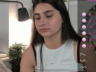 FalineHawkinson's Live Sex Cam Show
