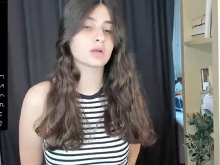 FalineHawkinson's Live Sex Cam Show