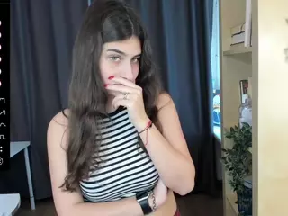FalineHawkinson's Live Sex Cam Show