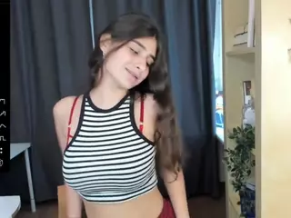 FalineHawkinson's Live Sex Cam Show