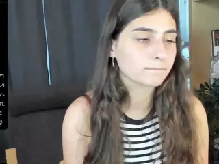FalineHawkinson's Live Sex Cam Show