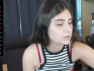 FalineHawkinson's Live Sex Cam Show