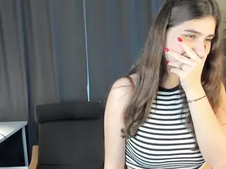 FalineHawkinson's Live Sex Cam Show