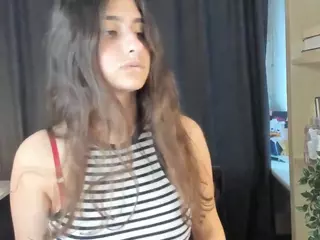 FalineHawkinson's Live Sex Cam Show