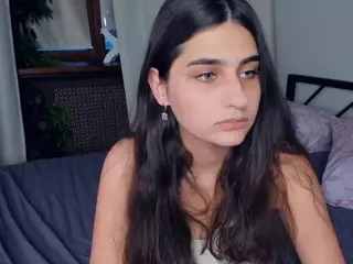 FalineHawkinson's Live Sex Cam Show