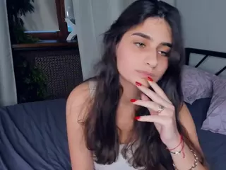 FalineHawkinson's Live Sex Cam Show