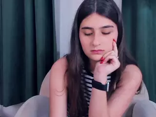 FalineHawkinson's Live Sex Cam Show