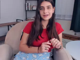 FalineHawkinson's Live Sex Cam Show