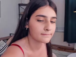 FalineHawkinson's Live Sex Cam Show