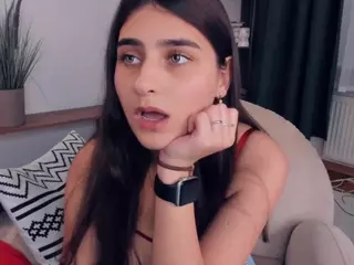 FalineHawkinson's Live Sex Cam Show