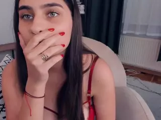 FalineHawkinson's Live Sex Cam Show