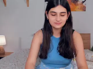FalineHawkinson's Live Sex Cam Show