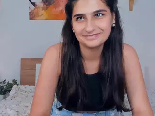 FalineHawkinson's Live Sex Cam Show