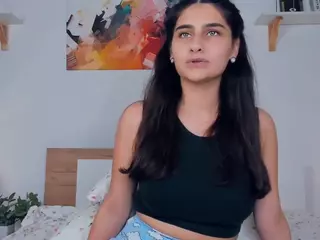 FalineHawkinson's Live Sex Cam Show