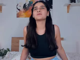 FalineHawkinson's Live Sex Cam Show