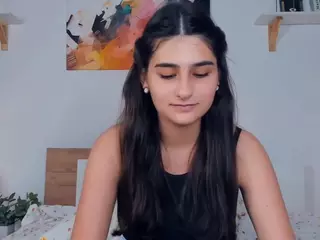 FalineHawkinson's Live Sex Cam Show