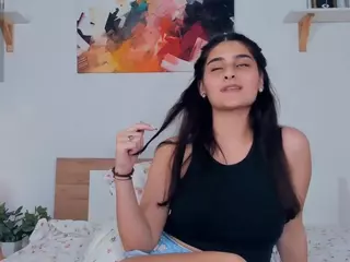 FalineHawkinson's Live Sex Cam Show