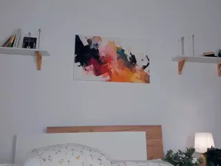 FalineHawkinson's Live Sex Cam Show