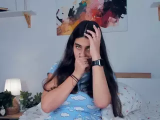 FalineHawkinson's Live Sex Cam Show