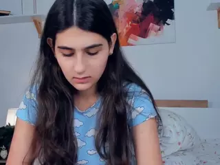 FalineHawkinson's Live Sex Cam Show