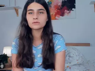 FalineHawkinson's Live Sex Cam Show