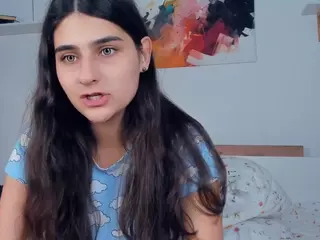 FalineHawkinson's Live Sex Cam Show