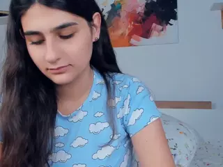 FalineHawkinson's Live Sex Cam Show