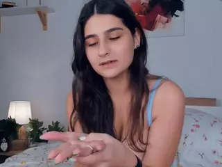 FalineHawkinson's Live Sex Cam Show