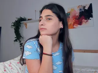 FalineHawkinson's Live Sex Cam Show