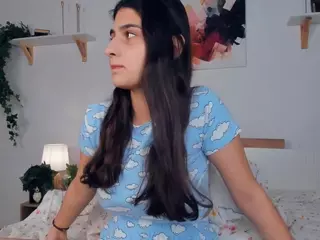 FalineHawkinson's Live Sex Cam Show