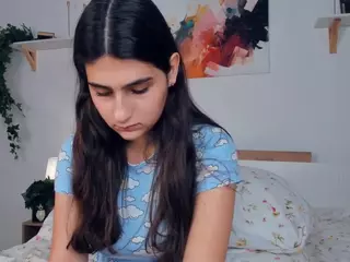 FalineHawkinson's Live Sex Cam Show