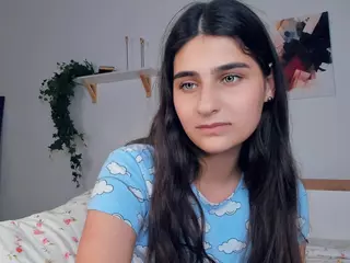 FalineHawkinson's Live Sex Cam Show