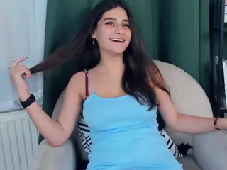 FalineHawkinson's Live Sex Cam Show