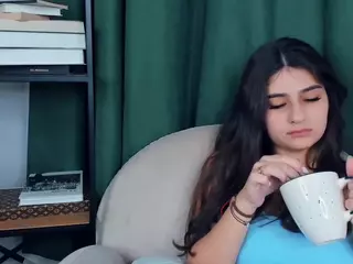 FalineHawkinson's Live Sex Cam Show