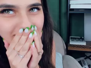 FalineHawkinson's Live Sex Cam Show
