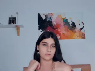 FalineHawkinson's Live Sex Cam Show