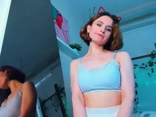 forbiddenfruity's Live Sex Cam Show