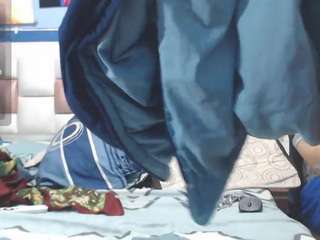 leoandkali Live Webcam on CamSoda