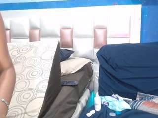 leoandkali Live Webcam on CamSoda