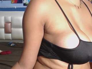 leoandkali Live Webcam on CamSoda