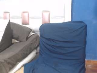leoandkali Live Webcam on CamSoda
