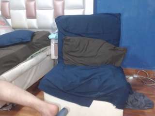 leoandkali Live Webcam on CamSoda