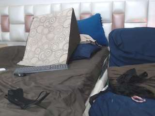 leoandkali Live Webcam on CamSoda