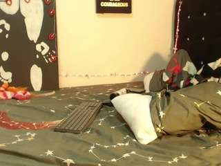 leoandkali Live Webcam on CamSoda