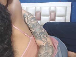 leoandkali webcam