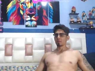leoandkali Live Webcam on CamSoda