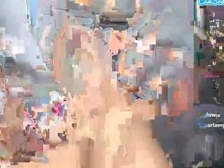 leoandkali Live Webcam on CamSoda