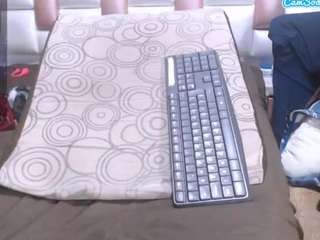 leoandkali Live Webcam on CamSoda