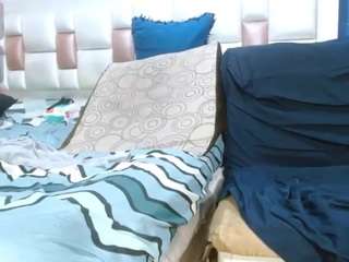 leoandkali Live Webcam on CamSoda