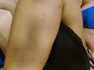 leoandkali Live Webcam on CamSoda